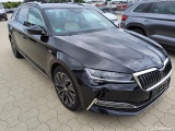  Skoda  Superb  Combi L&K 2.0 TDI 110KW AT7 E6d #7