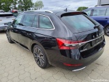  Skoda  Superb  Combi L&K 2.0 TDI 110KW AT7 E6d #8