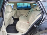  Skoda  Superb  Combi L&K 2.0 TDI 110KW AT7 E6d #9