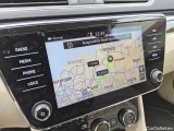  Skoda  Superb  Combi L&K 2.0 TDI 110KW AT7 E6d #12