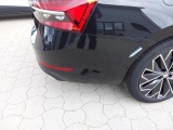  Skoda  Superb  Combi L&K 2.0 TDI 110KW AT7 E6d #36