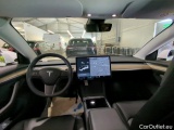 Tesla  Model 3 TESLA  Langstreckenbatt. Allradantrieb Dual Motor 4d 366kW #18