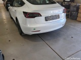  Tesla  Model 3 TESLA  Langstreckenbatt. Allradantrieb Dual Motor 4d 366kW #45