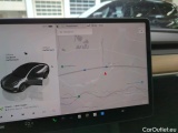  Tesla  Model 3 TESLA  Standard Reichweite Plus Hinterradantrieb 4d 239kW #11