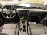  Volkswagen  Passat  Variant Business 2.0 TDI 110KW MT6 E6d #3