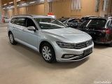  Volkswagen  Passat  Variant Business 2.0 TDI 110KW MT6 E6d #8