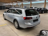  Volkswagen  Passat  Variant Business 2.0 TDI 110KW MT6 E6d #9