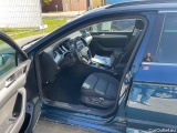  Volkswagen  Passat  Variant Business 2.0 TDI 90KW AT7 E6d #4