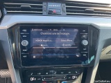  Volkswagen  Passat  Variant Business 2.0 TDI 90KW AT7 E6d #14