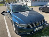  Volkswagen  Passat  Variant Business 2.0 TDI 90KW AT7 E6d #67