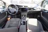  Volkswagen  Touran  Comfortline BMT/Start-Stopp 2.0 TDI 110KW AT7 E6d #3