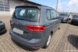 Volkswagen  Touran  Comfortline BMT/Start-Stopp 2.0 TDI 110KW AT7 E6d #2