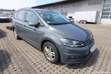  Volkswagen  Touran  Comfortline BMT/Start-Stopp 2.0 TDI 110KW AT7 E6d #7