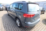  Volkswagen  Touran  Comfortline BMT/Start-Stopp 2.0 TDI 110KW AT7 E6d #8