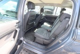  Volkswagen  Touran  Comfortline BMT/Start-Stopp 2.0 TDI 110KW AT7 E6d #23