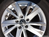  Volkswagen  Touran  Comfortline BMT/Start-Stopp 2.0 TDI 110KW AT7 E6d #46