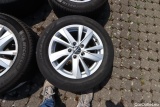  Volkswagen  Touran  Comfortline BMT/Start-Stopp 2.0 TDI 110KW AT7 E6d #48