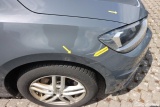  Volkswagen  Touran  Comfortline BMT/Start-Stopp 2.0 TDI 110KW AT7 E6d #74