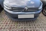  Volkswagen  Touran  Comfortline BMT/Start-Stopp 2.0 TDI 110KW AT7 E6d #80
