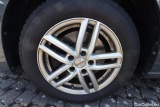  Volkswagen  Touran  Comfortline BMT/Start-Stopp 2.0 TDI 110KW AT7 E6d #89