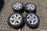  Volkswagen  Touran  Comfortline BMT/Start-Stopp 2.0 TDI 110KW AT7 E6d #90