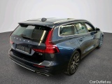  Volvo  V60  Kombi Inscription 2.0 b5 120KW AT8 E6d #2
