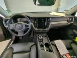  Volvo  V60  Kombi Inscription 2.0 b5 120KW AT8 E6d #6