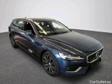  Volvo  V60  Kombi Inscription 2.0 b5 120KW AT8 E6d #10