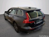  Volvo  V60  Kombi Inscription 2.0 b5 120KW AT8 E6d #18
