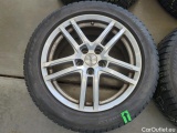  Volvo  V60  Kombi Inscription 2.0 b5 120KW AT8 E6d #35