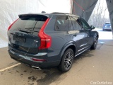  Volvo  XC90  R Design Recharge AWD 2.0 T8 Twin Engine 288KW AT8 7 Sitzer E6d #2