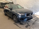  Volvo  XC90  R Design Recharge AWD 2.0 T8 Twin Engine 288KW AT8 7 Sitzer E6d #7