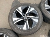  Volvo  XC90  R Design Recharge AWD 2.0 T8 Twin Engine 288KW AT8 7 Sitzer E6d #18