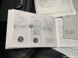  Volvo  XC90  R Design Recharge AWD 2.0 T8 Twin Engine 288KW AT8 7 Sitzer E6d #63