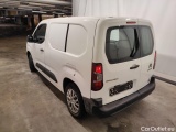  Citroen  Berlingo Citroën  M Light 1.5 BlueHDi 100 S&S MAN Club 4d #7