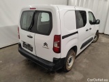  Citroen  Berlingo Citroën  M Light 1.5 BlueHDi 100 S&S MAN6 4d #2