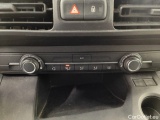  Citroen  Berlingo Citroën  M Light 1.5 BlueHDi 100 S&S MAN6 4d #21