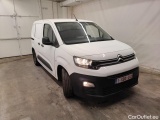  Citroen  Berlingo Citroën  M Light 1.6 BlueHDi 100 S&S MAN Club 4d #8