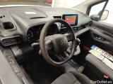  Citroen  Berlingo Citroën  M Light 1.6 BlueHDi 100 S&S MAN Club 4d #9