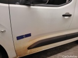  Citroen  Berlingo Citroën  M Light 1.6 BlueHDi 100 S&S MAN Club 4d #38