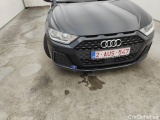  Audi  A1 Sportback Audi  1.0 25 TFSI 70kW 5d #82