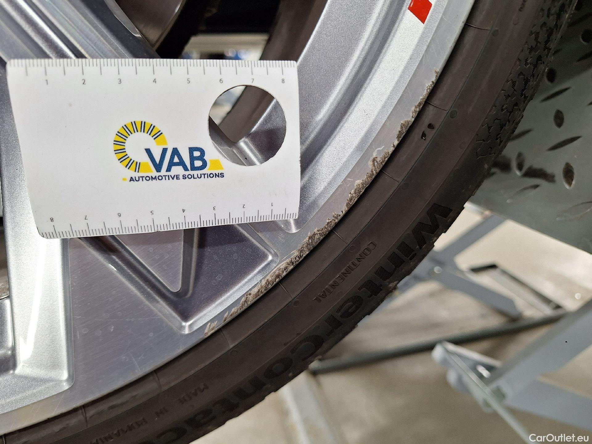  Audi  A3 Audi,  Berline '20, Audi  Berline 2.0 TDi 30 85kW Edition One 4d #41