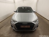  Audi  A3 Audi  Sportback 1.0 30 TFSi 81kW S tronic Attraction BE 5d #5
