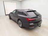  Audi  A6 Audi,  Avant '18, Audi  Avant Business Edition 35 TDI S tronic 5d #6