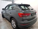  Audi  Q3 Audi  35 TDI S Tronic Bus. Ed. Attraction 5d #7