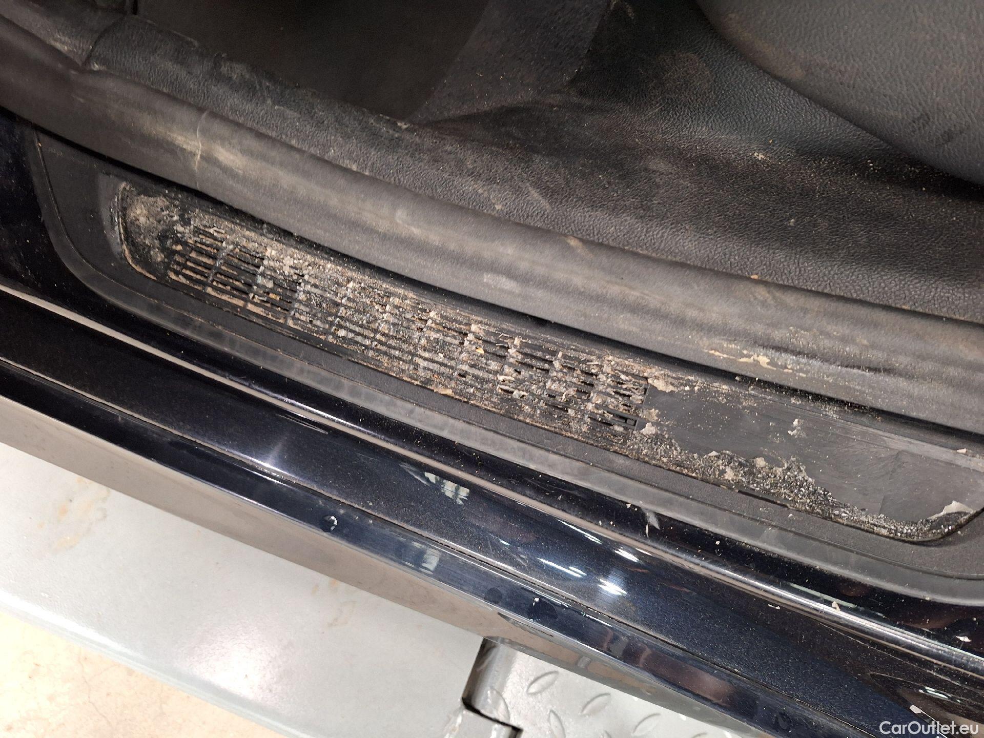  Bmw  Serie 5 BMW, 5-serie To FL'20, BMW 5 Reeks Touring 520i Aut. (120 kW) 5d #2