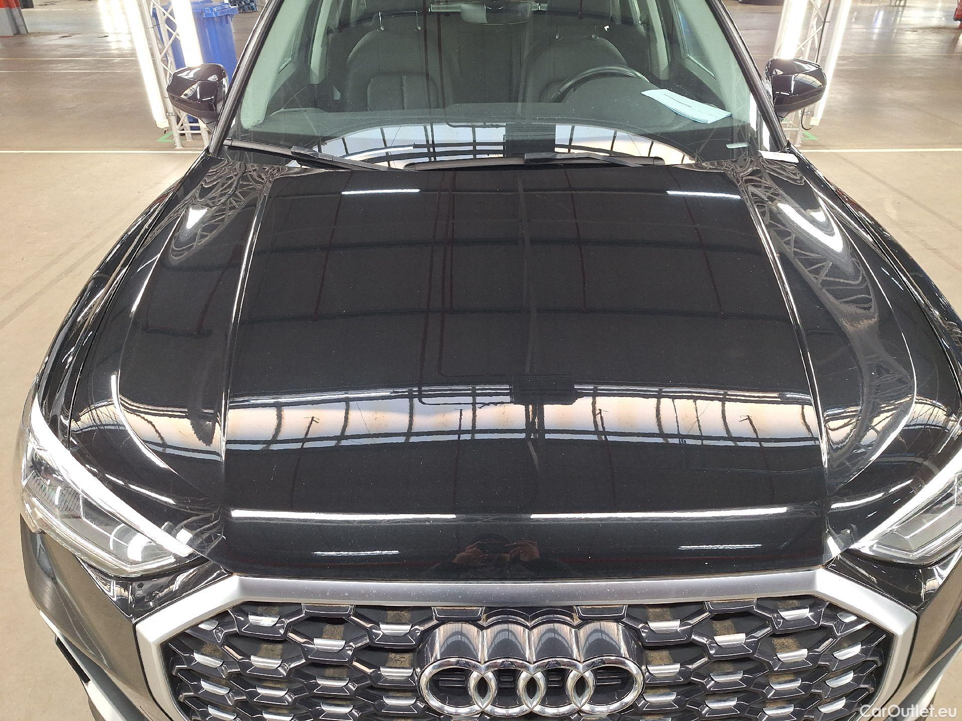  Audi  Q3 Audi,  SB '19, Audi  Sportback 35 TDI S tronic S Line Business  #3