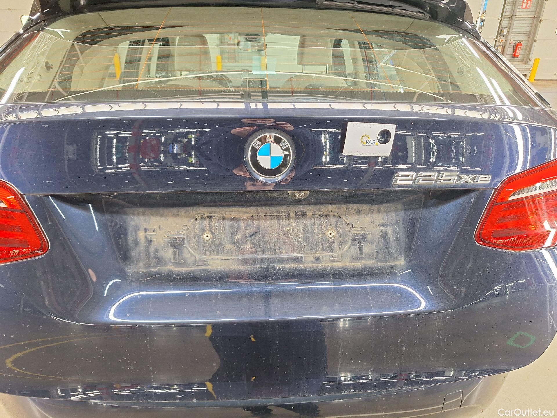  Bmw  Serie 2 BMW, 225xe, 225xe Act.Tourer #6