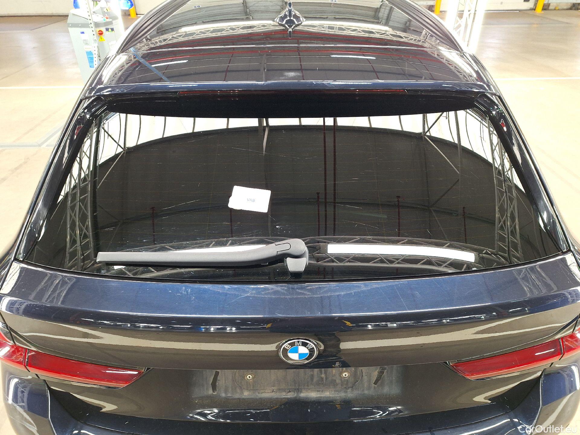  Bmw  Serie 5 BMW, 5-serie To FL'20, BMW 5 Reeks Touring 520i Aut. (120 kW) 5d #7