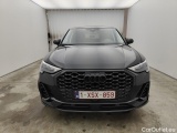  Audi  Q3 Audi  Sportback 35 TFSI S tronic 5d #5